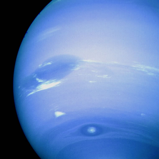 Neptune (NASA Voyager 2 mission)