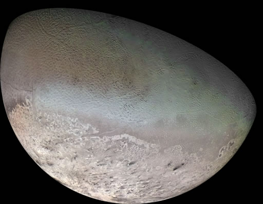 Triton (NASA Voyager 2 mission)
