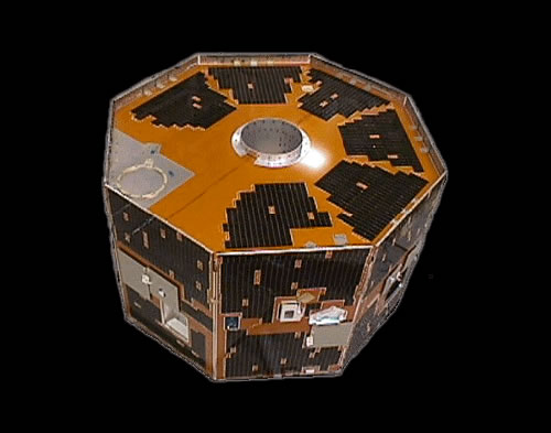 The Imager for Magnetopause-to-Aurora Global Exploration (IMAGE)