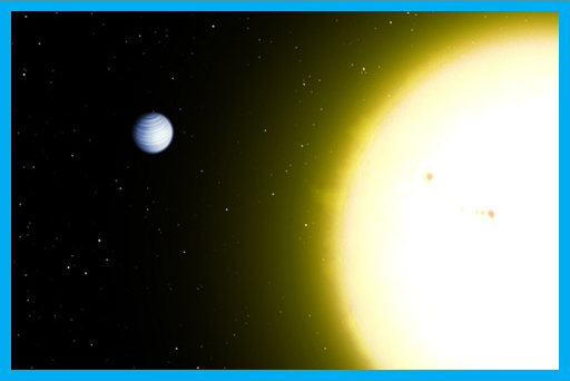 51 Pegasi, the first extrasolar planet discovered
